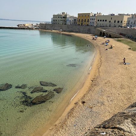 加利波利Dimora San Felice Il Fico公寓 外观 照片